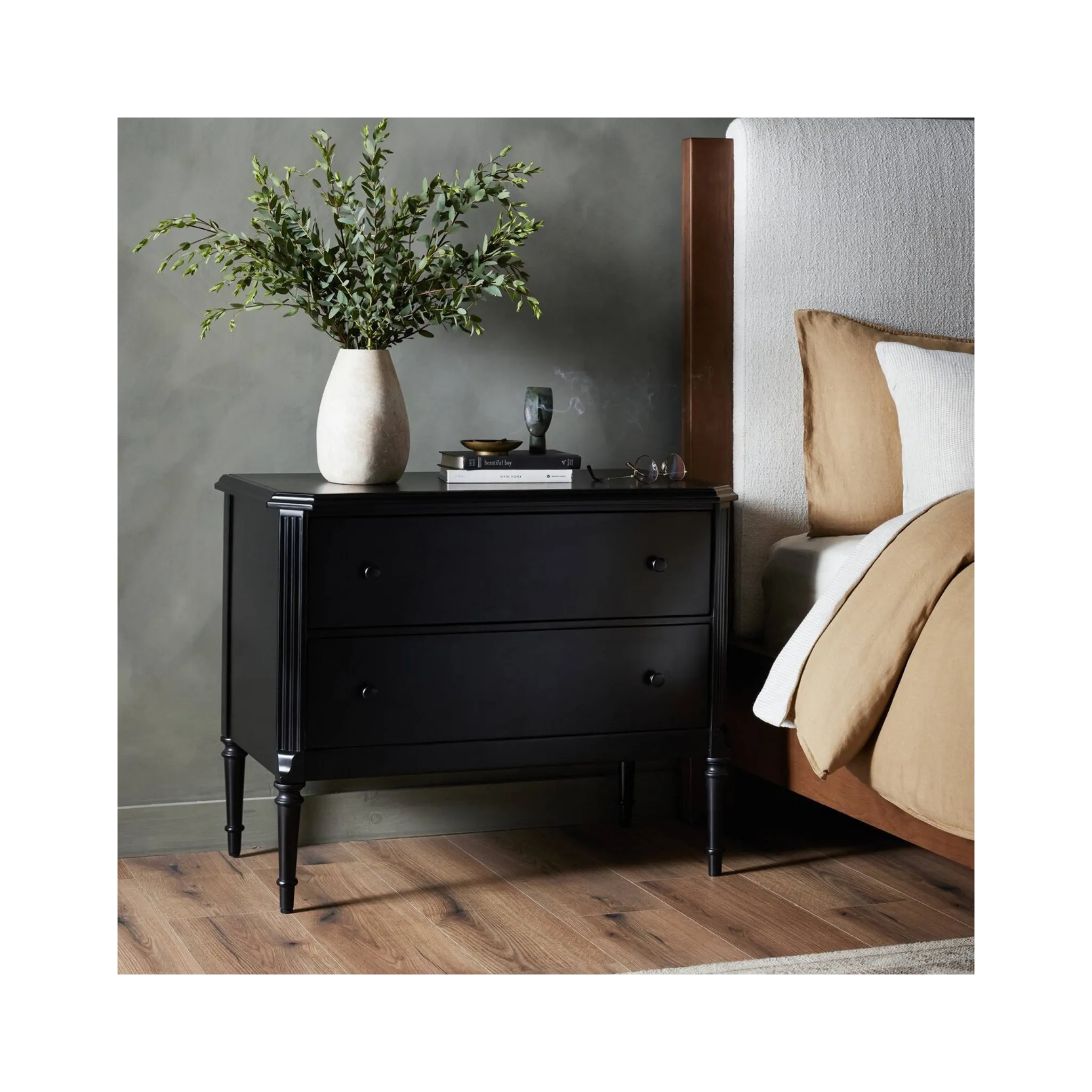 Lendon Nightstand