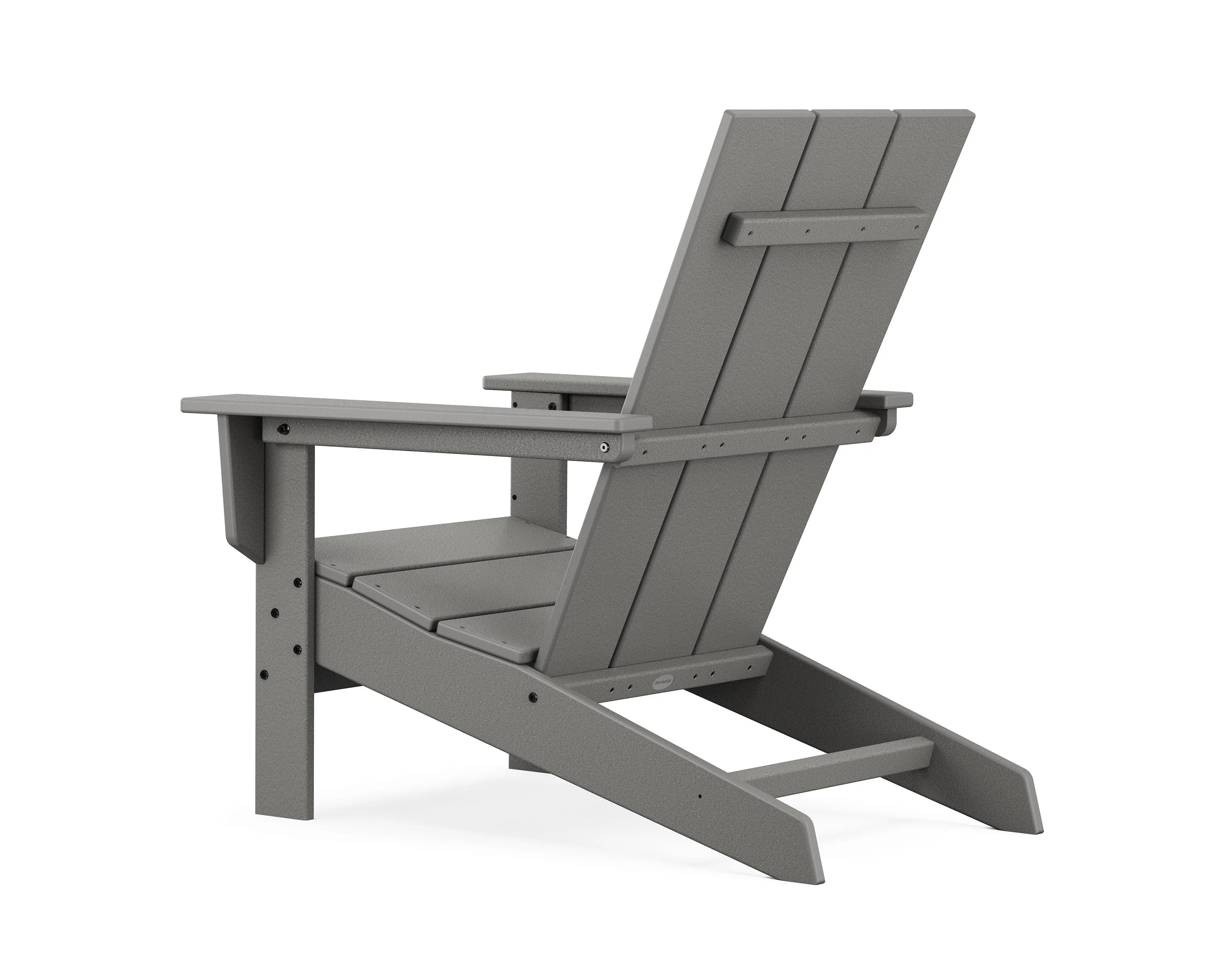 Modern Studio Adirondack Chair