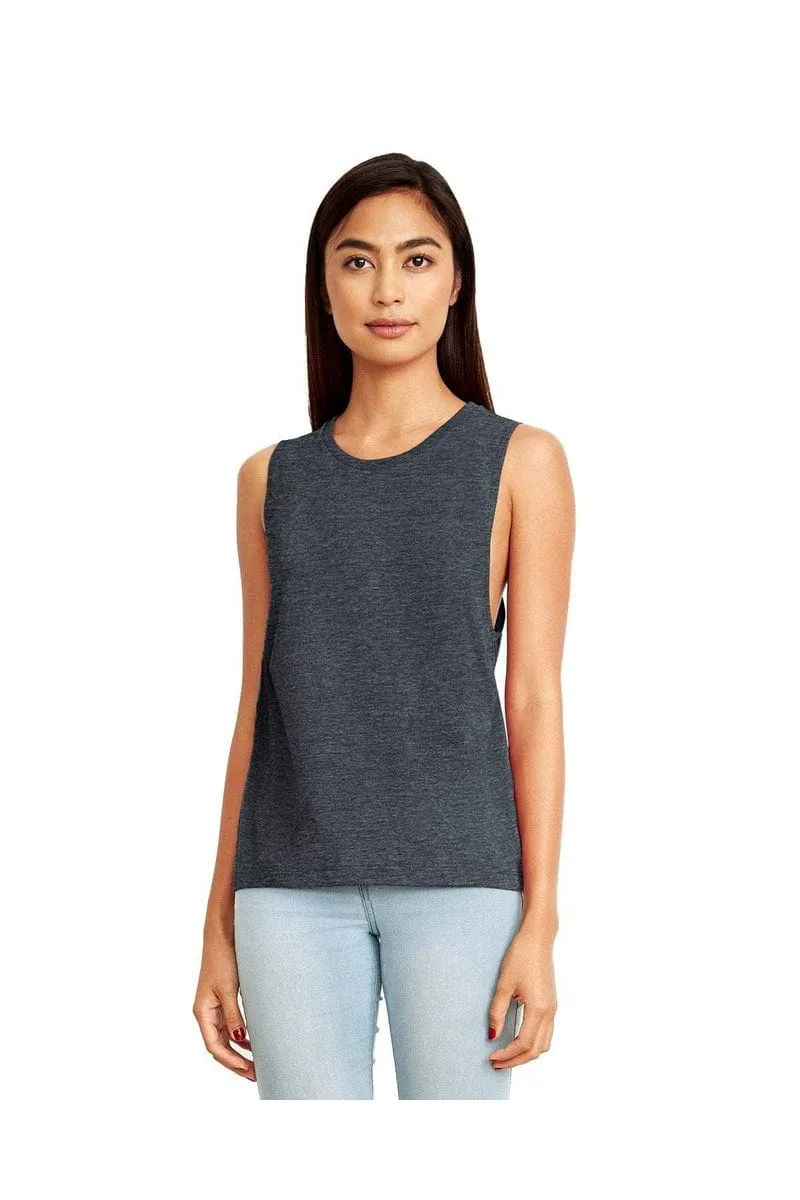 Next Level N5013: Ladies' Festival Muscle Tank