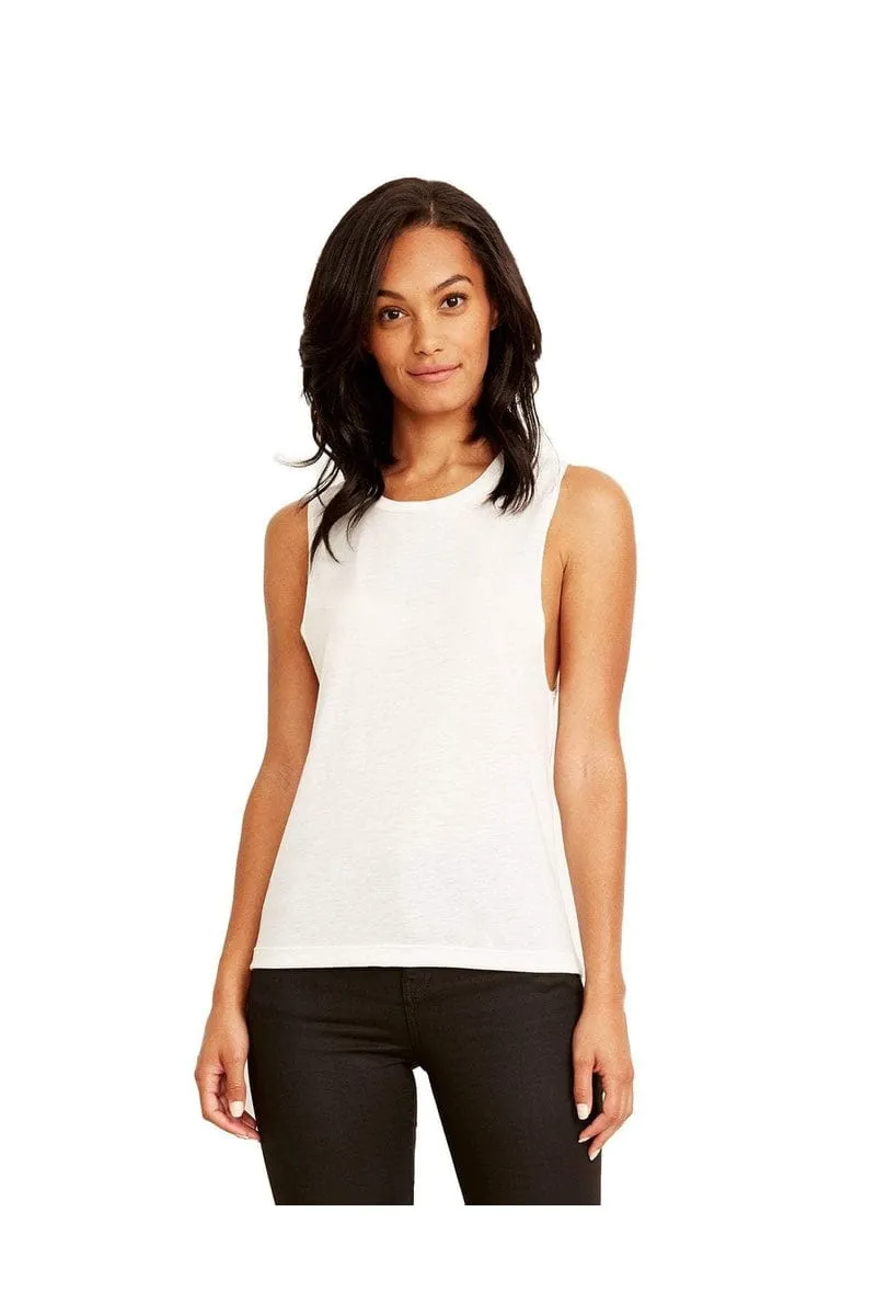 Next Level N5013: Ladies' Festival Muscle Tank