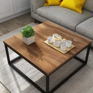 Nova Square Coffee Table