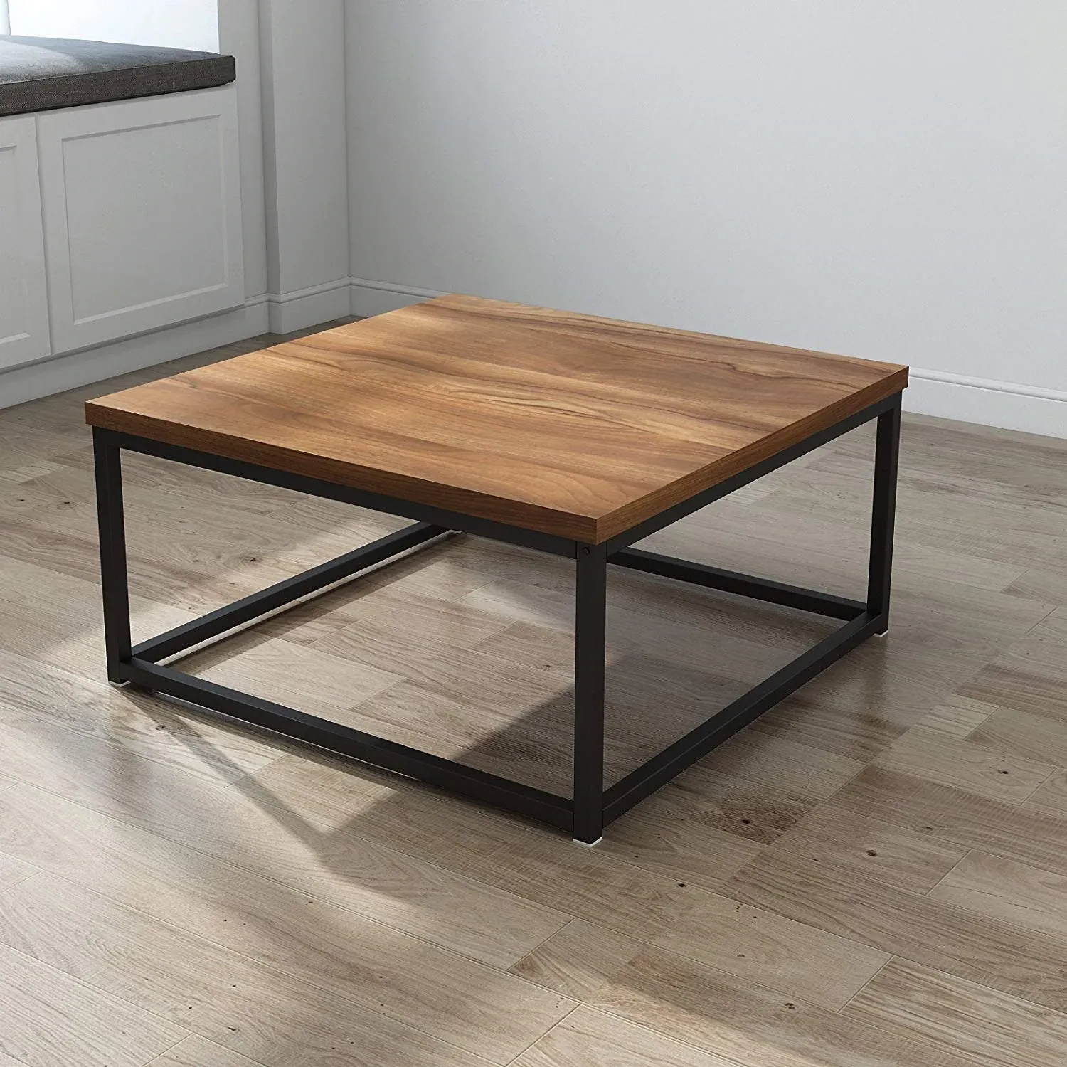 Nova Square Coffee Table