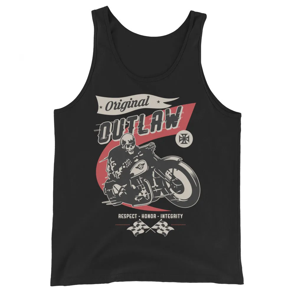 Original Outlaw | Tank Top