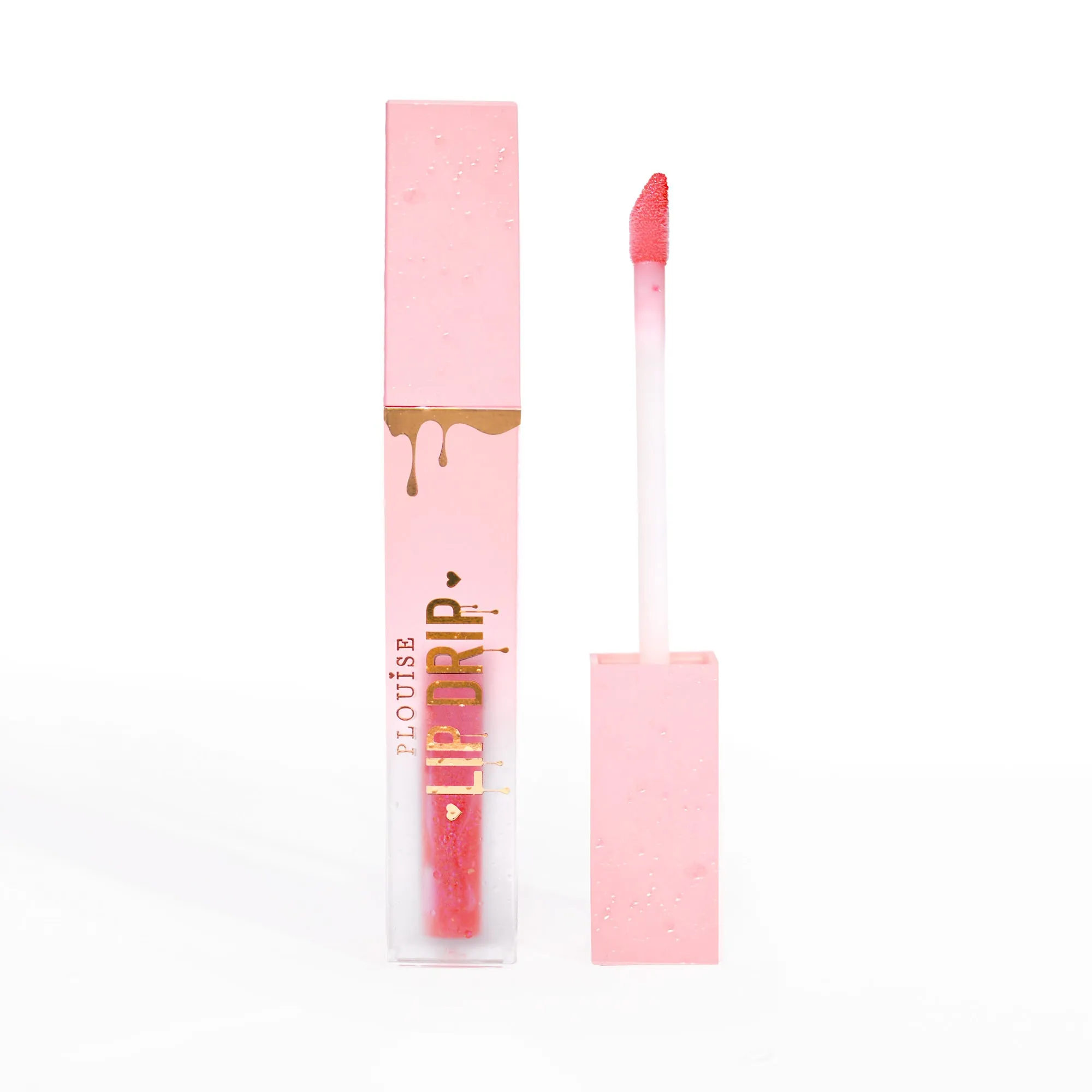 P.Louise Lip Drip Sparkles