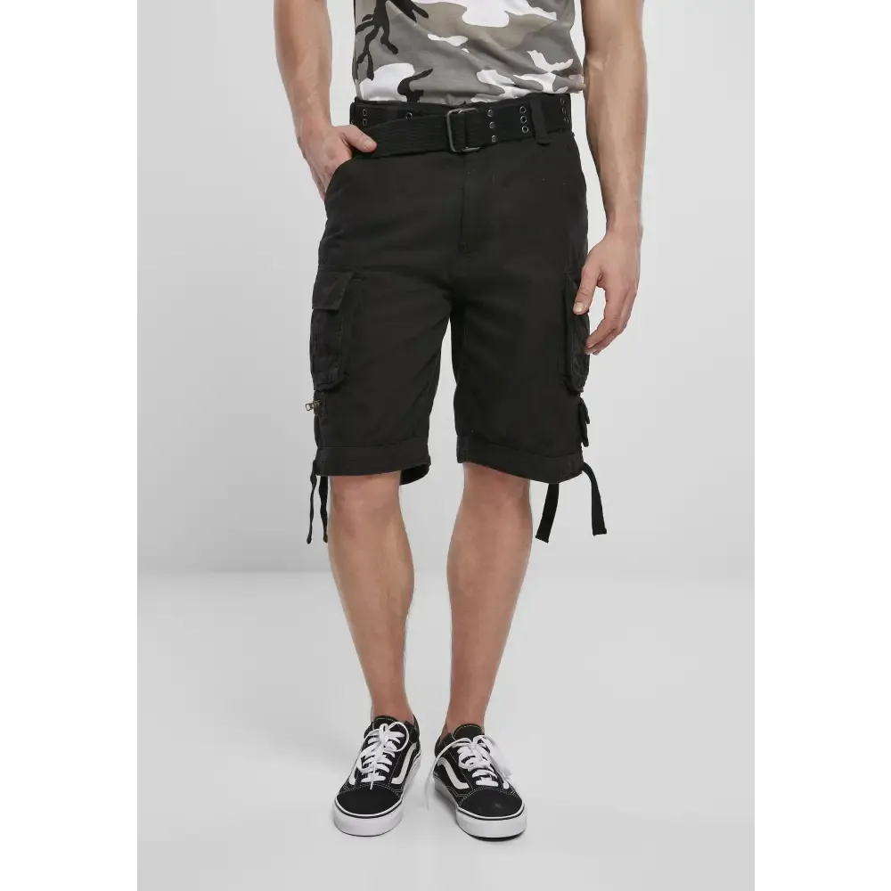 Savage Vintage Cargo Shorts