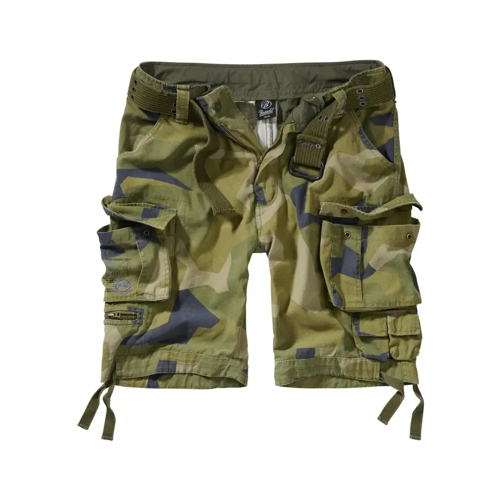 Savage Vintage Cargo Shorts