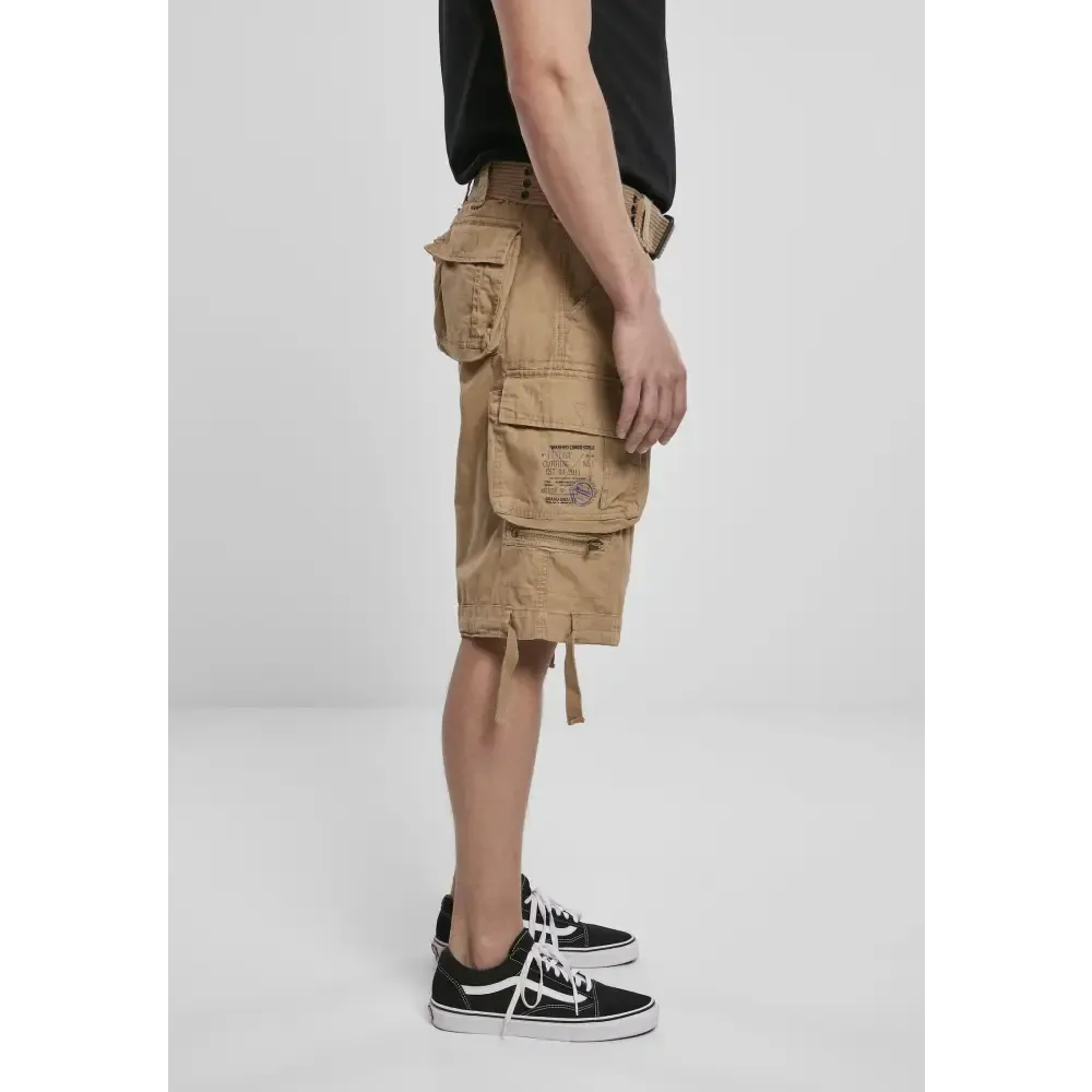 Savage Vintage Cargo Shorts