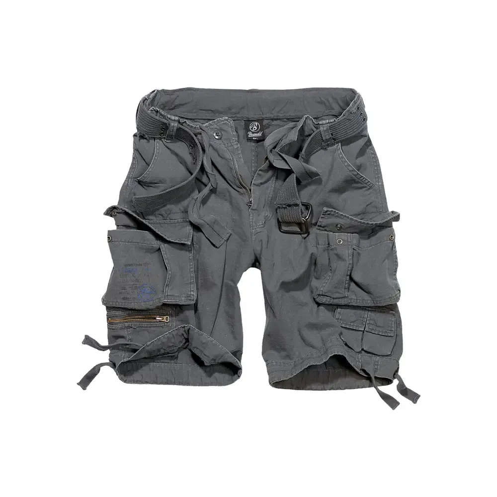 Savage Vintage Cargo Shorts