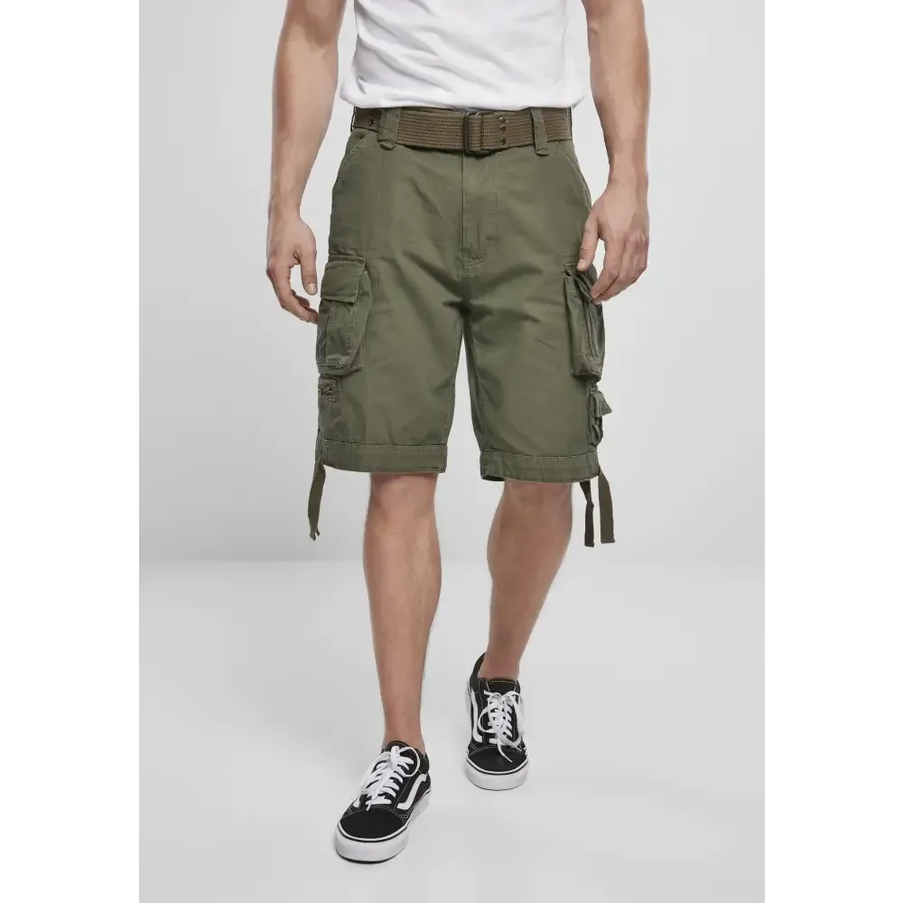 Savage Vintage Cargo Shorts