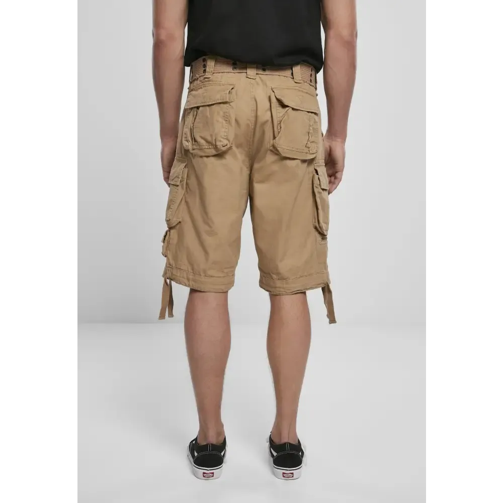 Savage Vintage Cargo Shorts