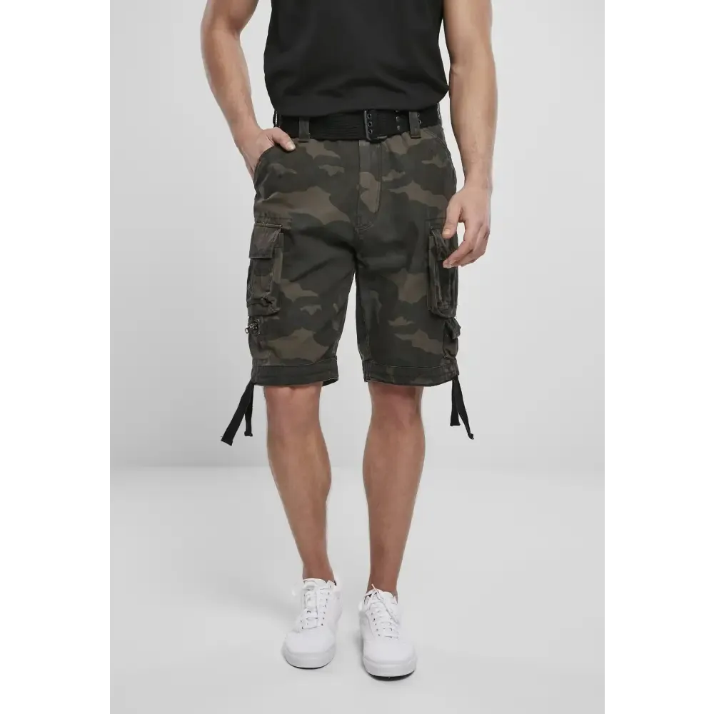 Savage Vintage Cargo Shorts