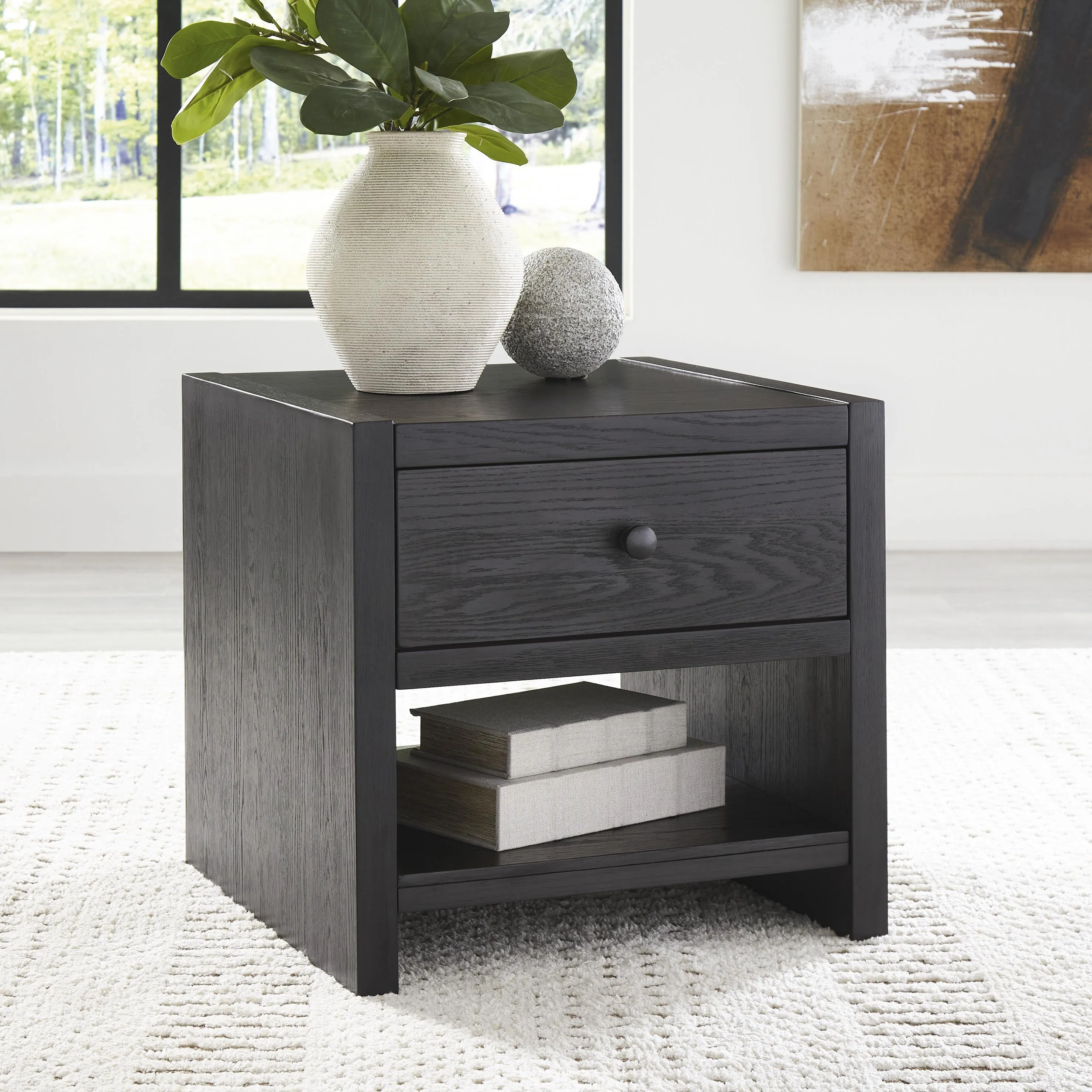 Signature Design by Ashley Foyland End Table T989-2