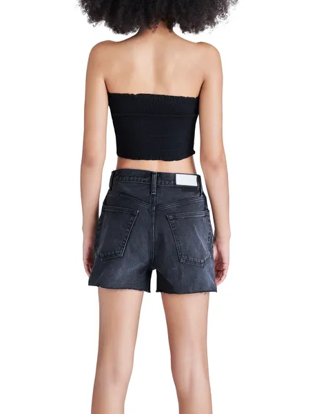 Steve Madden Sammia Top - Black