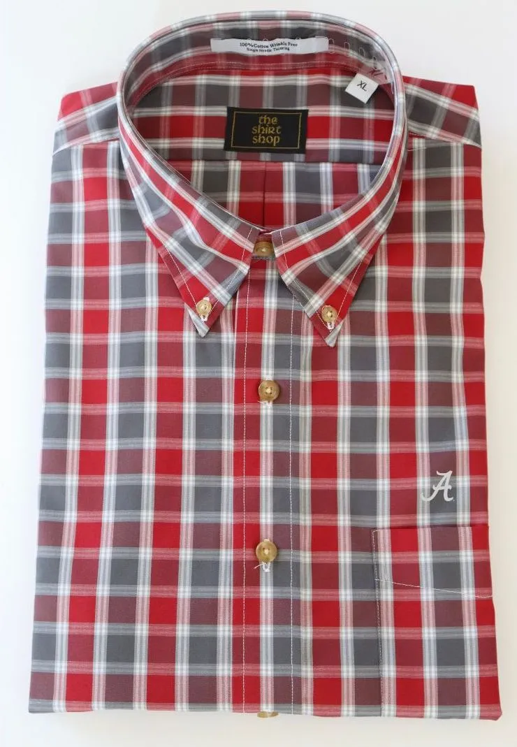 The Shirt Shop The Carter Button Down (3 Styles)