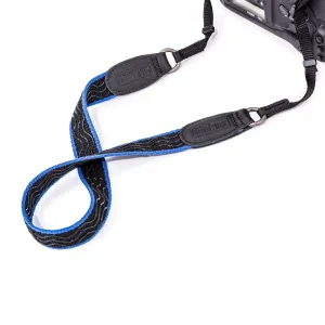 Think Tank - Camera Strap/Blue V2.0