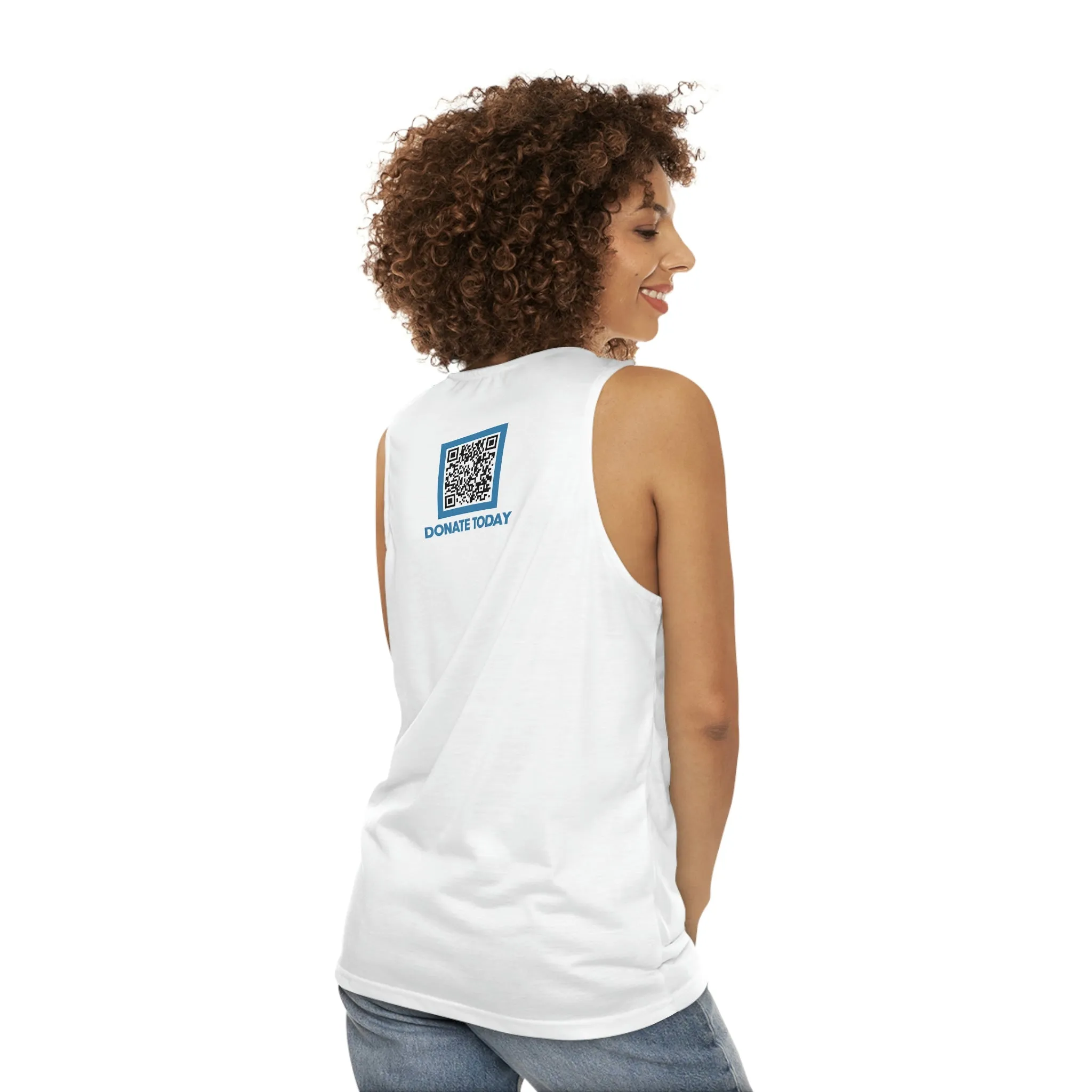 Unisex Tank Top (AOP)