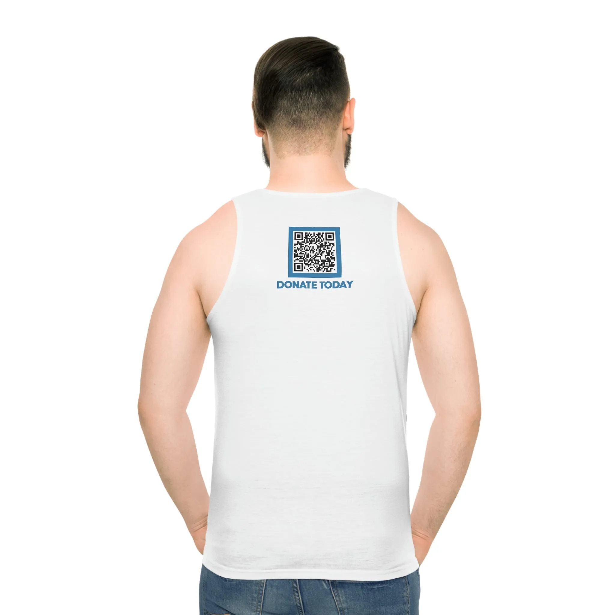 Unisex Tank Top (AOP)