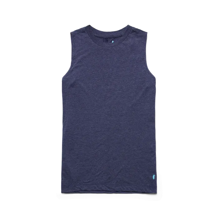 Women's Paseo Travel Tank