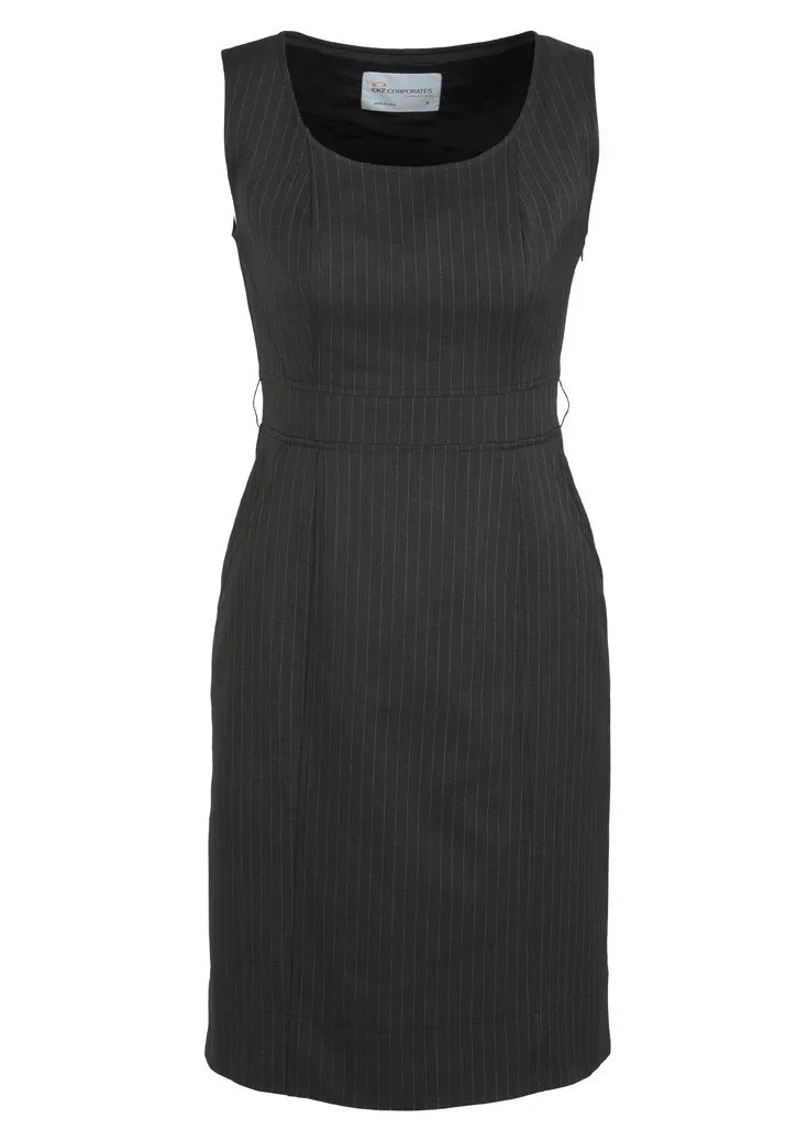 Womens Sleeveless Dress