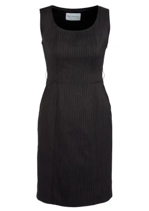 Womens Sleeveless Dress